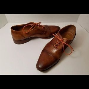 Paul Parkman men shoes